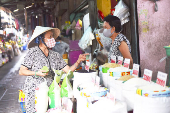 5 Canh Bao Lam Phat Cao Can Ngay Giai Phap