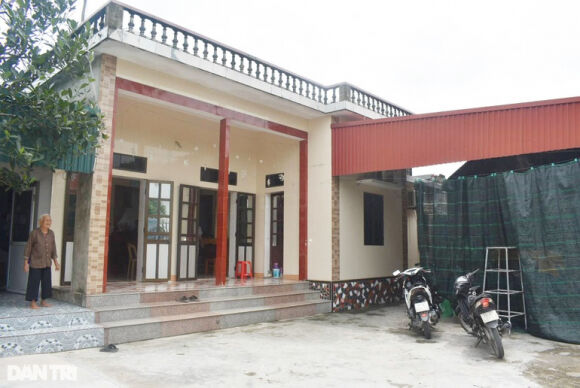 8 Bo Nham Manh Dung Di Cay Thue Me Lam Cong Nhan Tung Mong Con Vao Dai Hoc