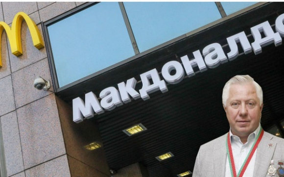 1 Chan Dung Doanh Nhan Mua Hon 800 Cua Hang Mcdonalds Tai Nga