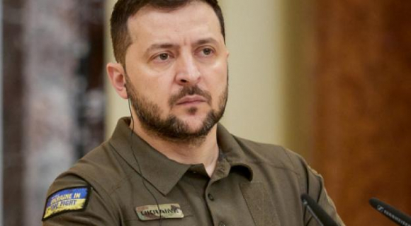 1 Ong Zelensky Chi Trich Phuong Tay Thieu Doan Ket