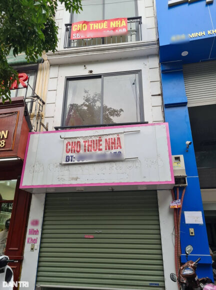 2 Mat Bang Cho Thue Van E Vi Bi Het Gia Cao