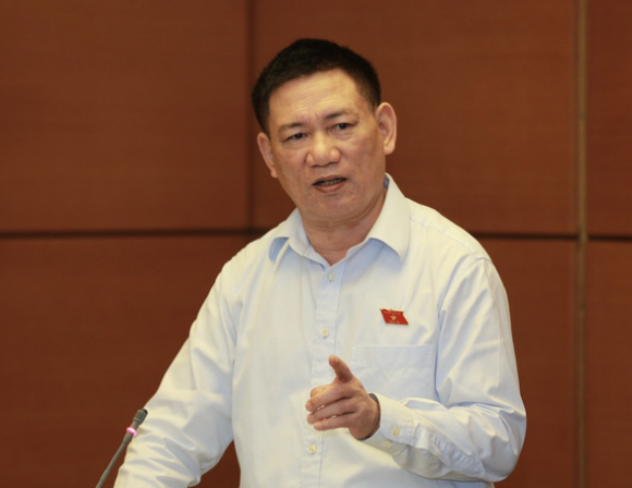 1 Bo Truong Tai Chinh Noi Ve Lo Hang Vien Tro Chong Dich Mac Ket Trong Kho 6 Thang