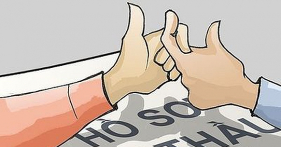 1 Chuyen Co Quan Dieu Tra Dau Hieu Thong Thau Trong Dau Thau Thuoc Tai So Y Te Tinh Quang Ngai