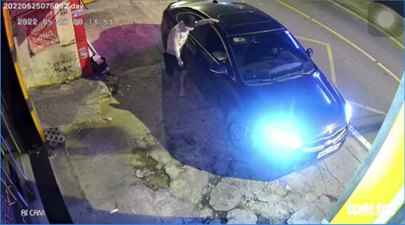 1 Dau Tu Xe Hoi Mot Dem Trom Ca Ti Dong Xong Con Lich Su Dong Cua Cuon Nha Kho Chu