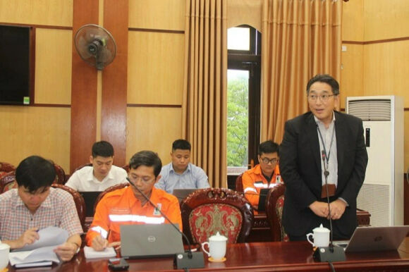 2 Thanh Hoa Tu Choi Nhan Chim Gan 7 Trieu M3 Bun Xuong Bien