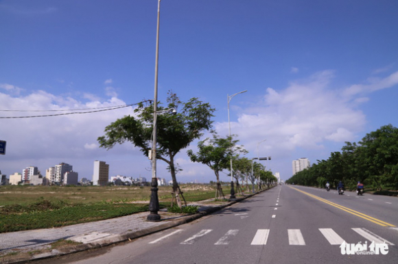 2 Vu Tranh Chap Dat Vang 1810 Ti Giam Doc Tu Tu Sudico Duoc Don Phuong Cham Dut Hop Dong