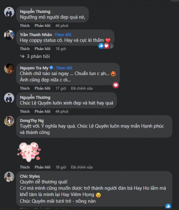 3 Le Quyen Lan Dau Noi Ve Dan Ba Va Chuyen Tinh Cam Dua Ra Chan Ly Muon Thuo