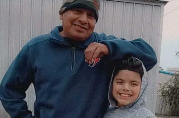 3 Vu Xa Sung O My Be Gai Anh Hung Goi Dien Cau Cuu Truoc Khi Trut Hoi Tho Cuoi Cung Va Dong Tin Nhan Am Anh Cua Nghi Pham