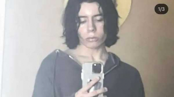 5 Vu Xa Sung O My Be Gai Anh Hung Goi Dien Cau Cuu Truoc Khi Trut Hoi Tho Cuoi Cung Va Dong Tin Nhan Am Anh Cua Nghi Pham