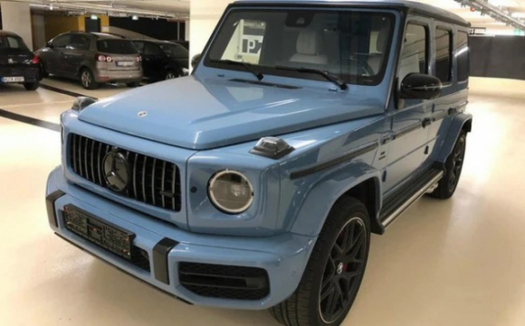 1 Bat Thuong Duong Day Nhap Sieu Xe Bieu Tang Ai Dang Nguy Bien