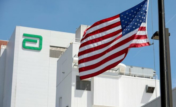 1 Giam Doc Fda Noi Nha May Sua Abbott Mat Ve Sinh Nghiem Trong