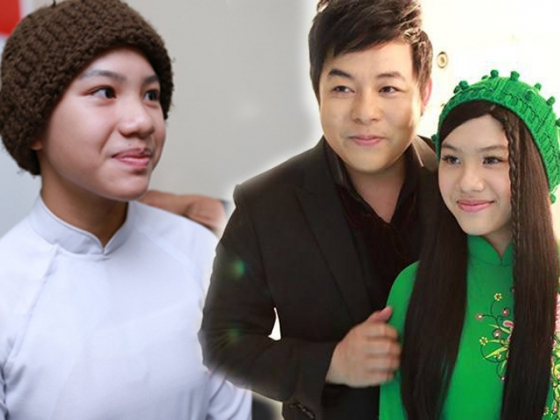 1 Huyen Tran  Con Nuoi Quang Le Tai Tinh That Bong Lai Bi Lo Lai Lich Chan Dong