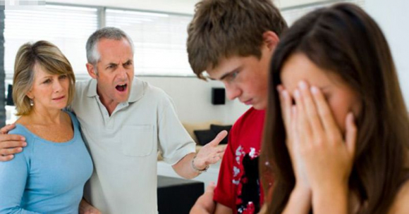 1 Khieu Nai Con Trai Con Dau Vi Khong Sinh Chau