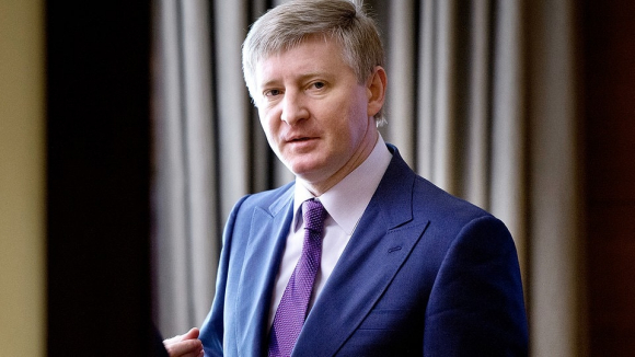 1 Nguoi Giau Nhat Ukraine Thong Bao Ke Hoach Kien Nga