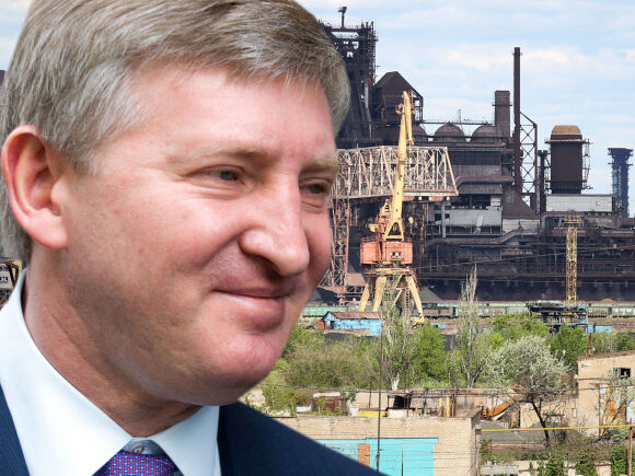 1 Ong Chu Nha May Thep Azovstal Tuyen Bo Kien Nga Doi 20 Ty Boi Thuong