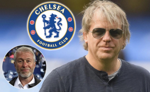 1 Chelsea Cong Bo Chu So Huu Moi