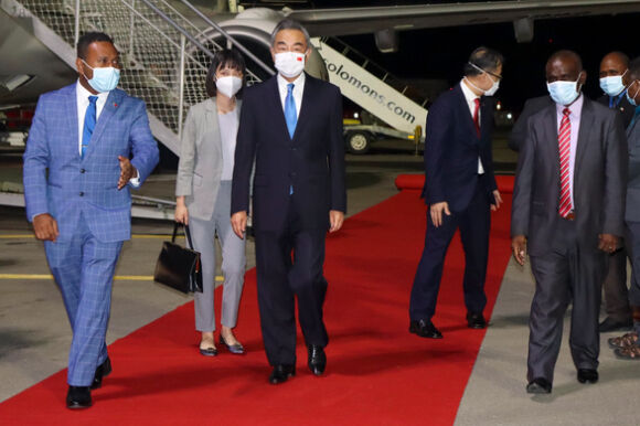 1 Ke Vay Nguy Cuu Trieu Cua Trung Quoc