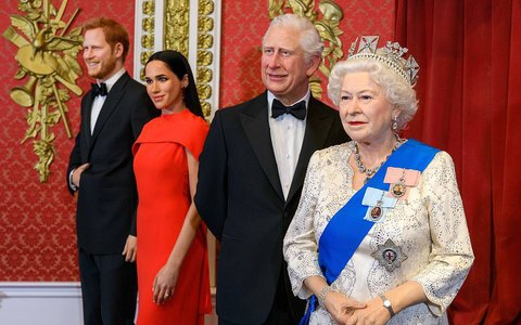 1 Tinh Huong Kho Xu Cua Nha Meghan Markle Tai Dai Le Bach Kim Khong Biet Lam The Nao Cho On Thoa