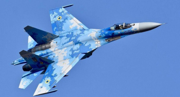 2 Ukraine Tuyen Bo Ban Ha Tiem Kich Su 35 Cua Nga