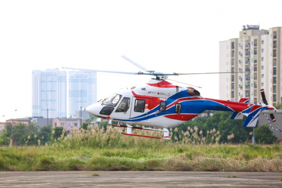 4 Goc Nhin Chuyen Gia Vi Sao Ha Noi Khong Can Them Mot San Bay