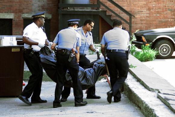 1 3 Phu Nu O My Chet Nghi Do Nang Nong