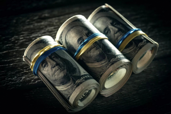 1 He Lo Nhung Nguoi Thua Ke Giau Nhat Cua Cac Ty Phu Nga