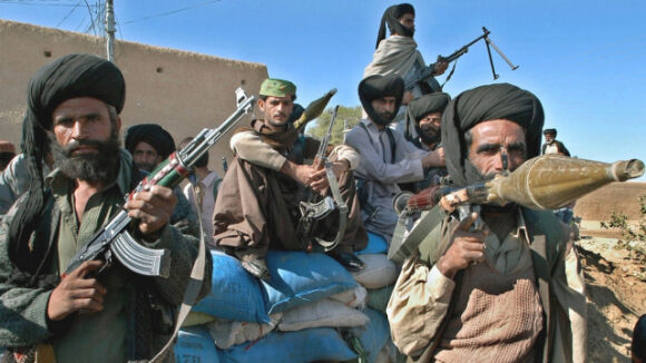 1 Phien Quan Day Manh Tan Cong Nham Vao Nguoi Trung Quoc O Pakistan