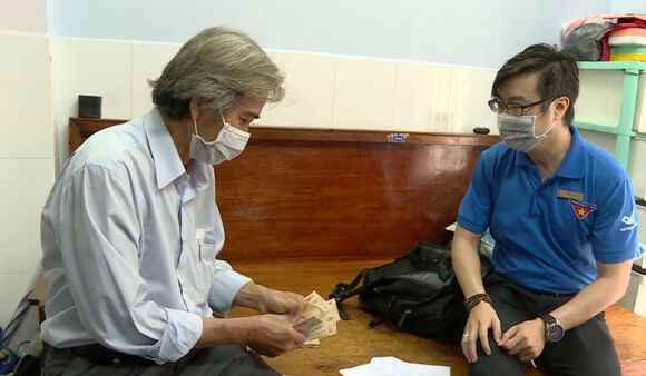 2 27 Trieu Nguoi Linh 14000 Ty Luong Huuthang Binh Quan 54 Trieu Dong