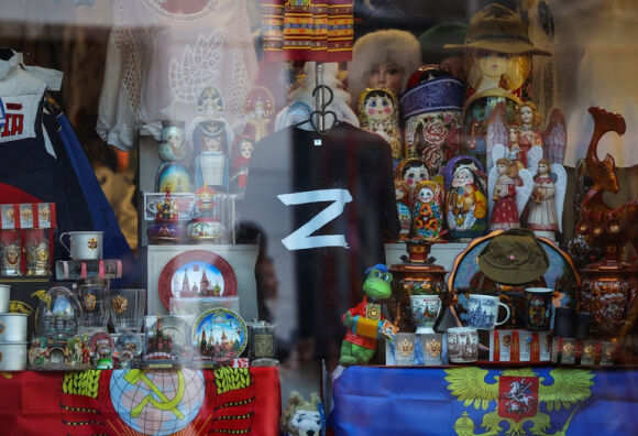 2 Nga Thua Nhan Can Ngan Sach Khong Lo Cho Chien Su O Ukraine