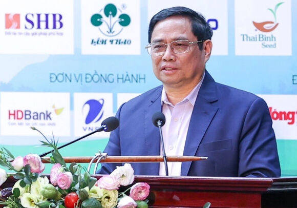 2 Thu Tuong Bo Truong Tra Loi Chuyen Nong Dan Thua Lo Nong San Tac Bien