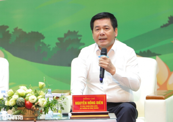 4 Thu Tuong Bo Truong Tra Loi Chuyen Nong Dan Thua Lo Nong San Tac Bien