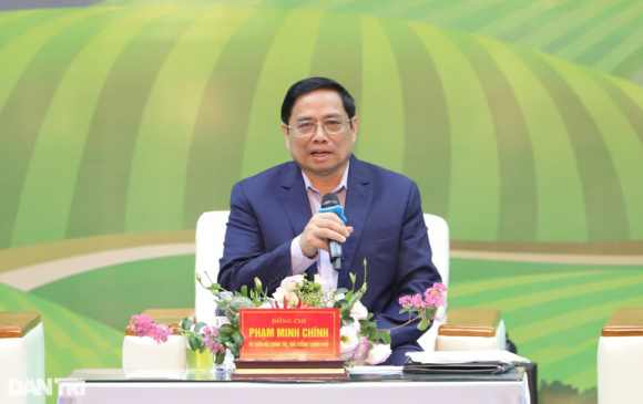 5 Thu Tuong Bo Truong Tra Loi Chuyen Nong Dan Thua Lo Nong San Tac Bien