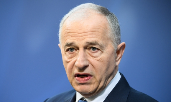 1 Nato Tuyen Bo Co Quyen Trien Khai Luc Luong O Dong Au