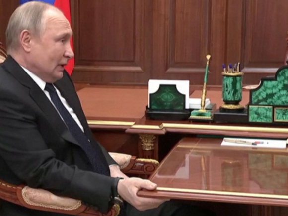 1 Ngoai Truong Nga Bac Tin Don Suc Khoe Tong Thong Putin Dang Xau Di