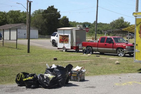 1 No Sung Tai Mot Le Hoi Ngoai Troi O My