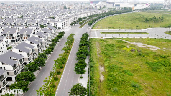 3 Ha Noi Gia Dat Quanh Duong Vanh Dai 4 Co Noi Len Den 150 Trieu Dongm2