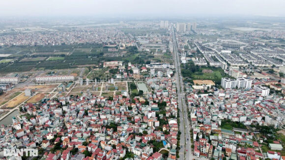 4 Ha Noi Gia Dat Quanh Duong Vanh Dai 4 Co Noi Len Den 150 Trieu Dongm2