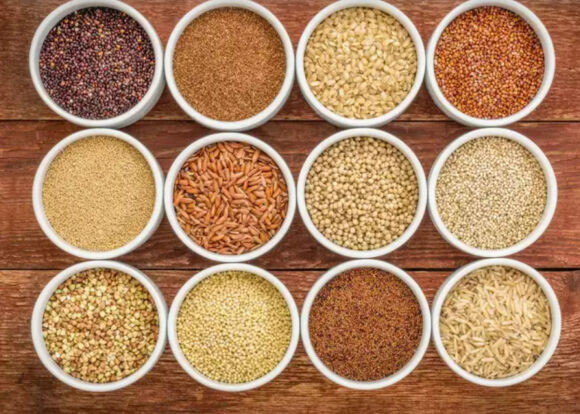 4 Thuc Pham Can Thiet De Rang Khoe Manh