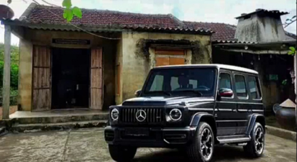 1 Bat Thuong Duong Day Nhap Sieu Xe Bieu Tang Hai Quan Tong Ra Soat C03 Vao Cuoc