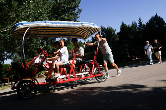 2 Bac Kinh Xon Xao Vi 1 Ca Covid 19 Sau 3 Ngay Khong Co Ca Nhiem Moi