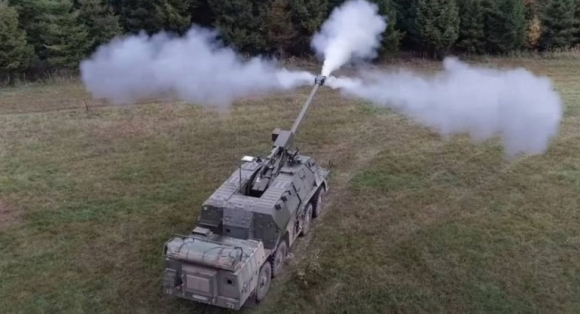 2 Bi Hoa Luc Phao Binh Nga Ap Dao Ukraine Nhan Vien Tro Them Phao Tu Hanh