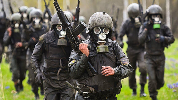 3 Linh Du Tinh Nhue Cua Nga Chiu Ton That Lon Tren Chien Truong Ukraine