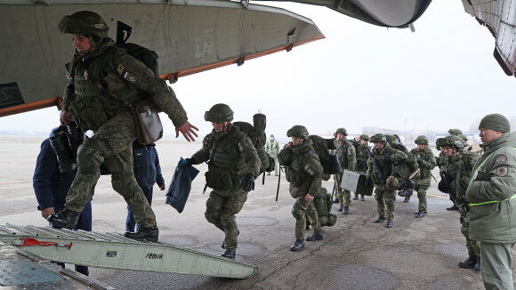 4 Linh Du Tinh Nhue Cua Nga Chiu Ton That Lon Tren Chien Truong Ukraine