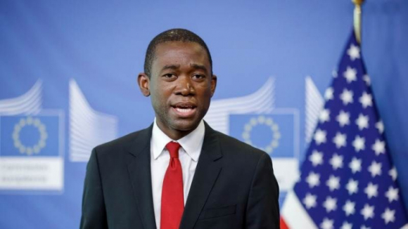 1 Hoa Ky Tiep Tuc Xem Xet Kha Nang Giam Thue Doi Voi Hang Hoa Trung Quoc