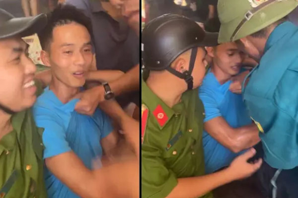 1 Nong Bat Duoc Trieu Quan Su Sau 1 Ngay Vuot Nguc