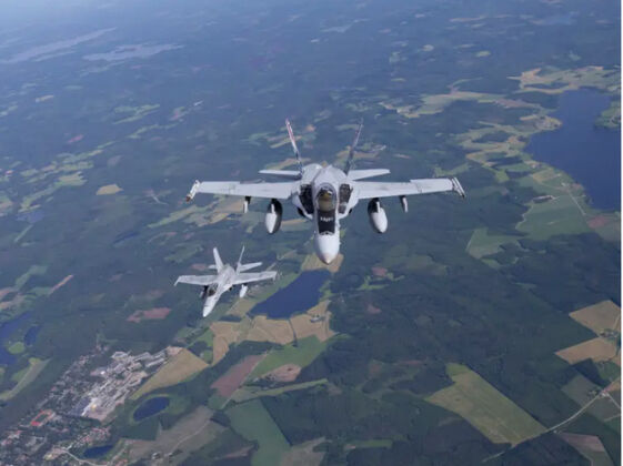 1 Phan Lan Thuy Dien Se Giup Nato Tiep Can Gan Hon Cac Can Cu Quan Su Lon Cua Nga