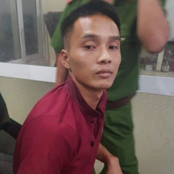 1 Tam Su Cua Me Pham Nhan Tron Trai Trieu Quan Su