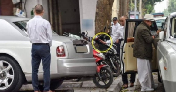 2 Ong Dang Le Nguyen Vu Tieu 150 Ty Trong 5 Thang Vo Cu Lai Don Suc Lam 1 Dieu Khien Dan Tinh Ung Ho