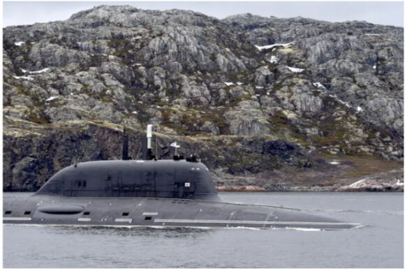 4 Phan Lan Thuy Dien Se Giup Nato Tiep Can Gan Hon Cac Can Cu Quan Su Lon Cua Nga