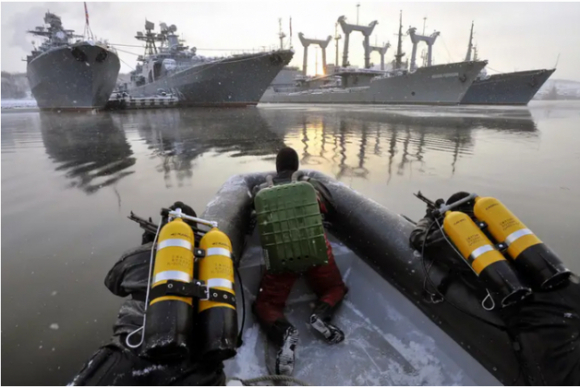 5 Phan Lan Thuy Dien Se Giup Nato Tiep Can Gan Hon Cac Can Cu Quan Su Lon Cua Nga